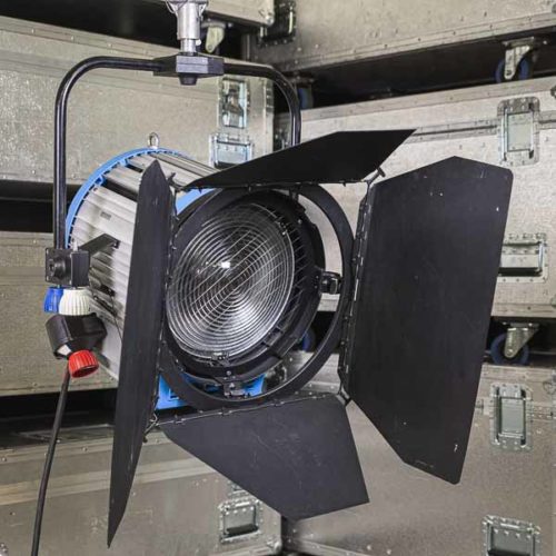 Arri 5kW