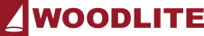 Woodlite Sweden | Expert Rental House Logo