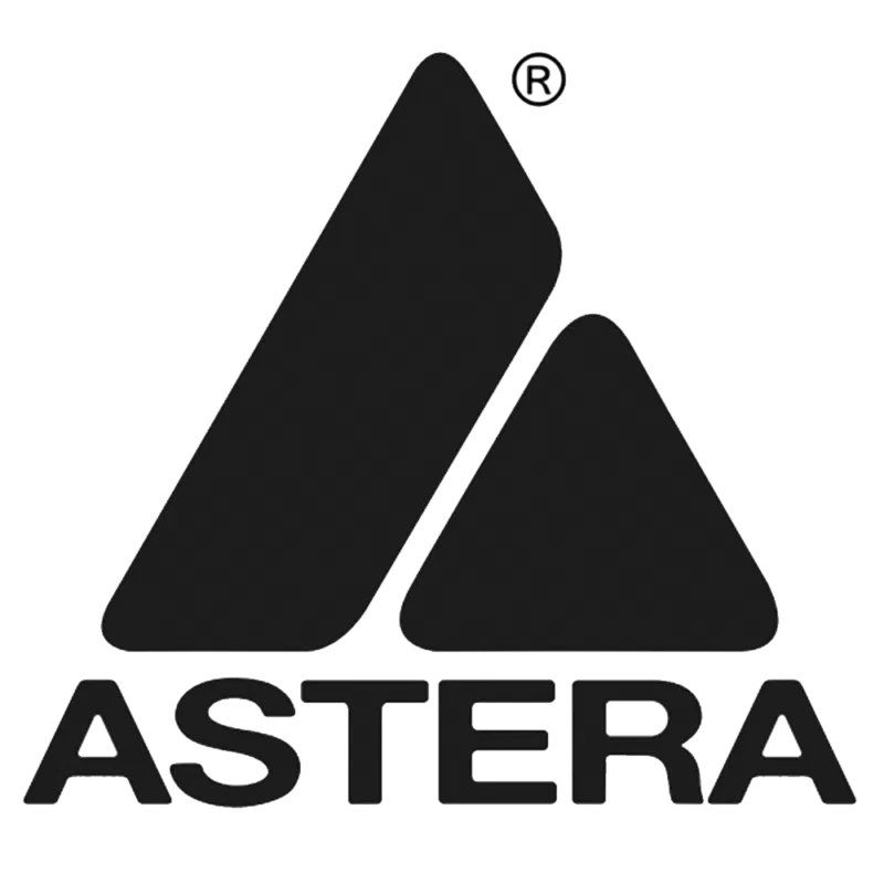 Astera logo registered 800x800 1